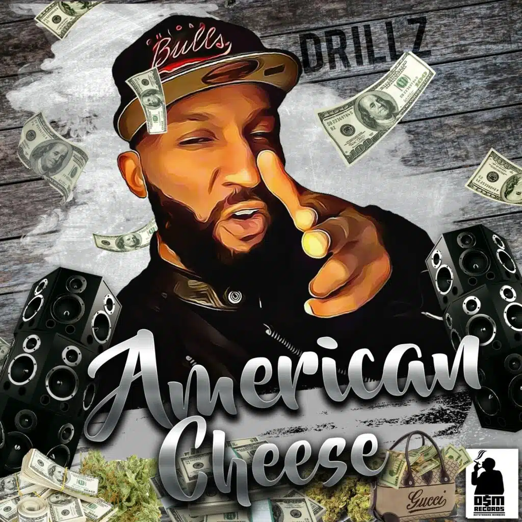 American Cheese