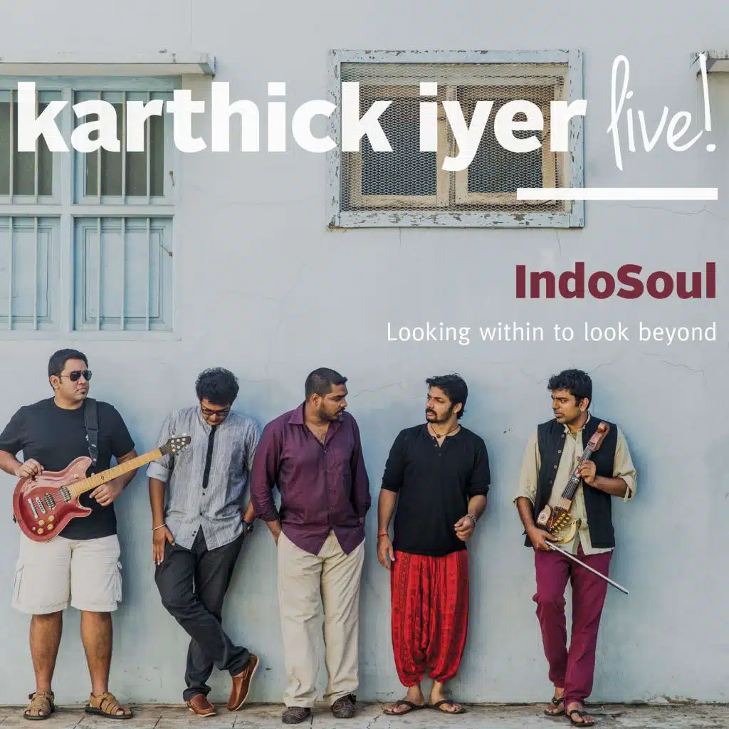 IndoSoul (Looking Within to Look Beyond)