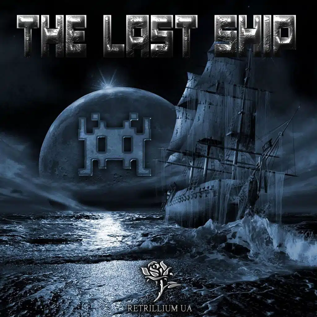 The Last Ship