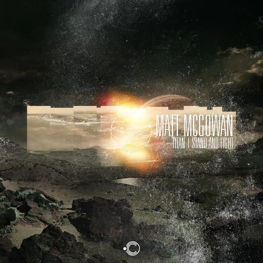 Titan / Stand and Fight