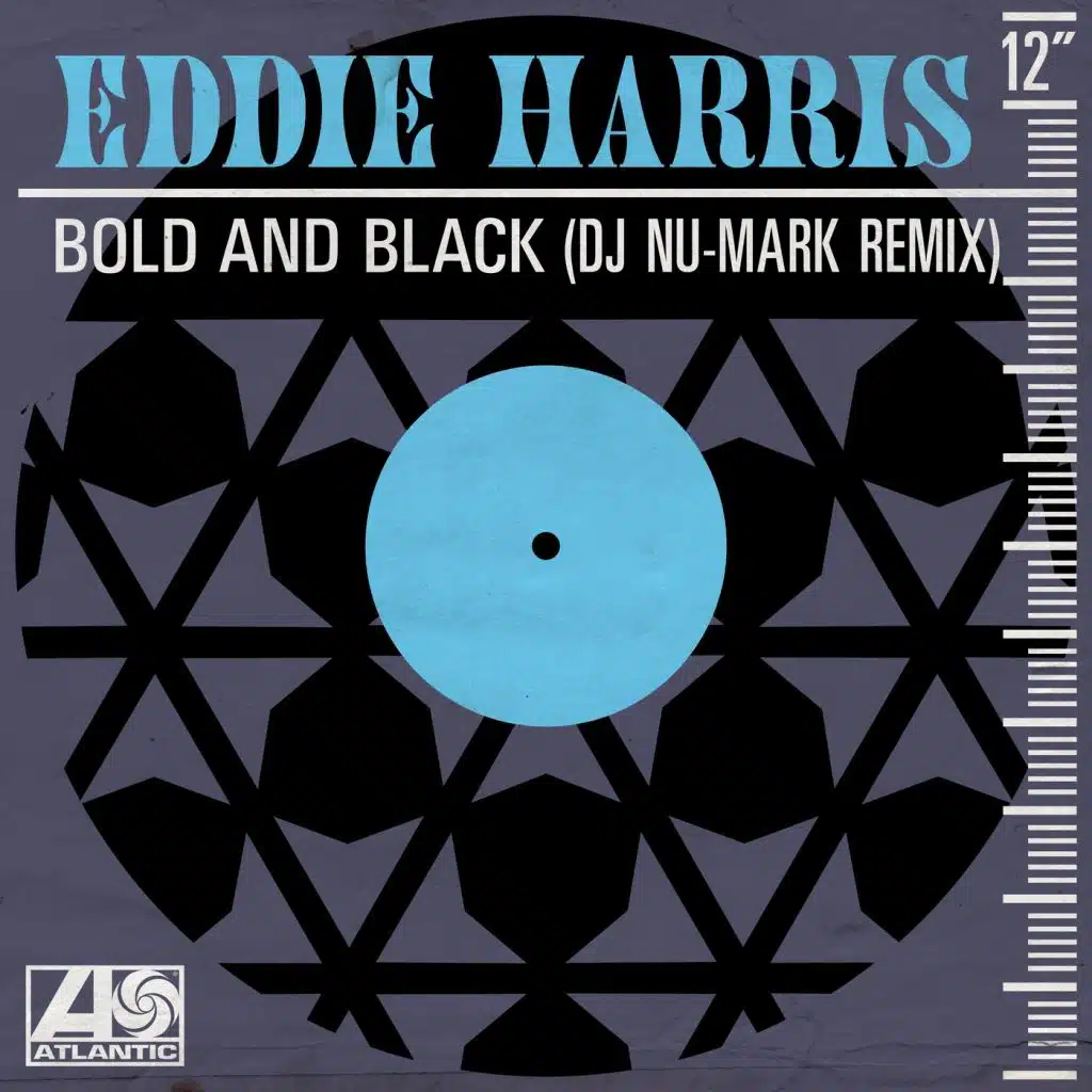 Bold and Black (DJ Nu-Mark Remix)