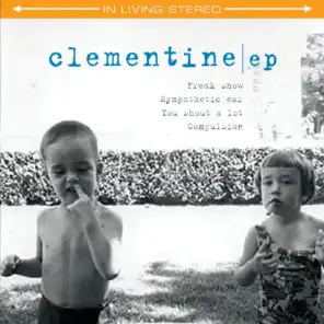 Clementine - EP