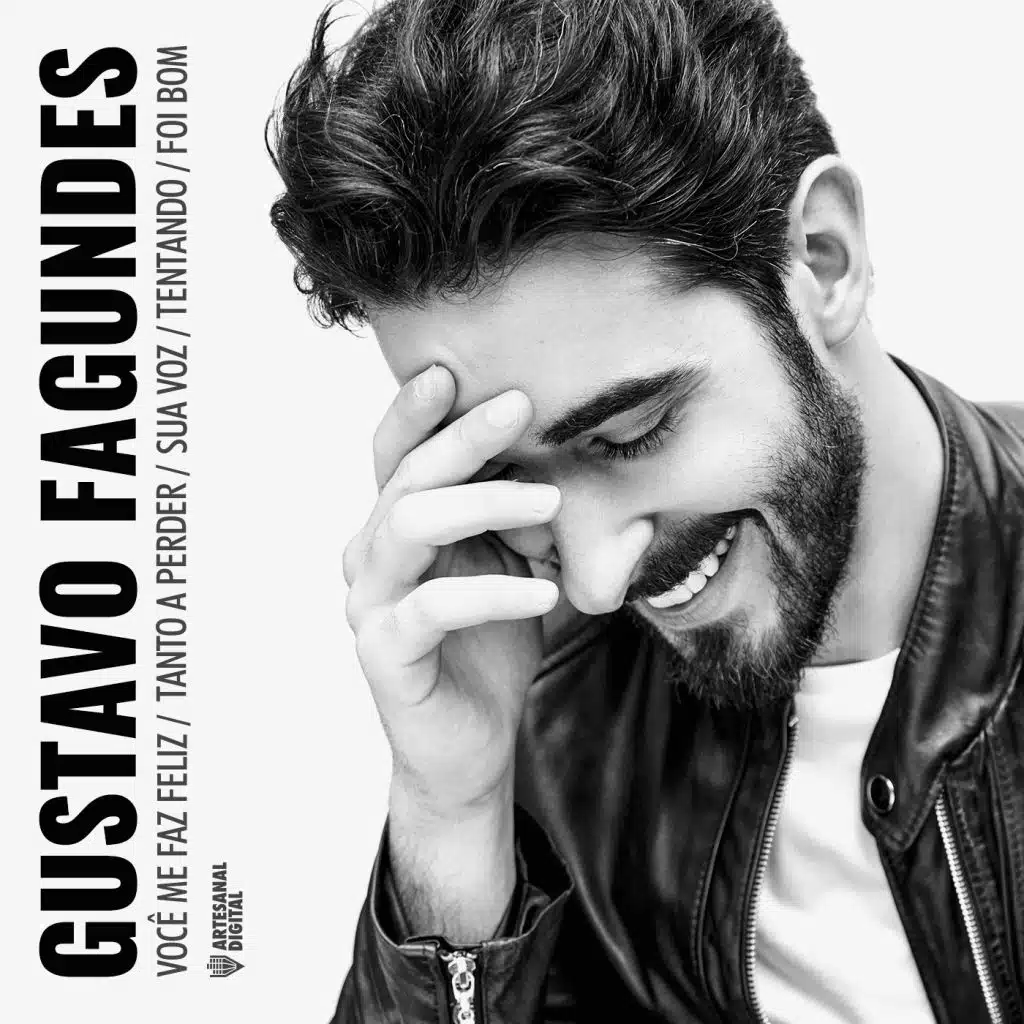 Gustavo Fagundes