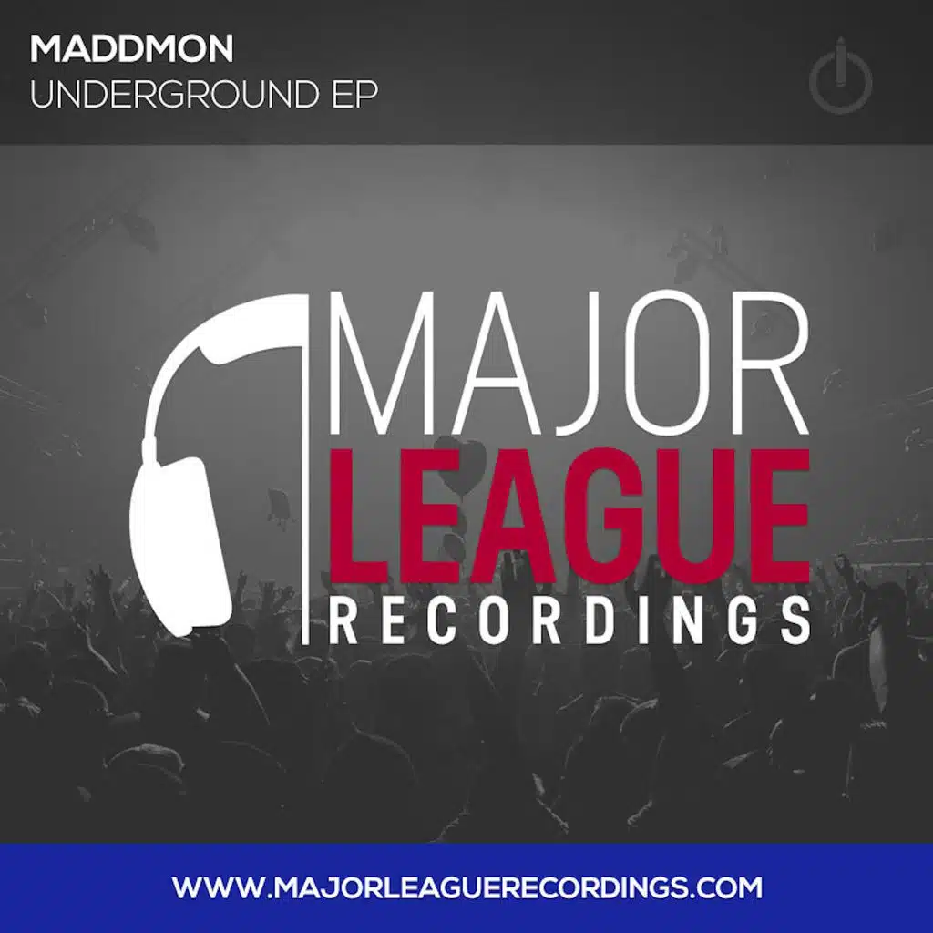 Underground EP