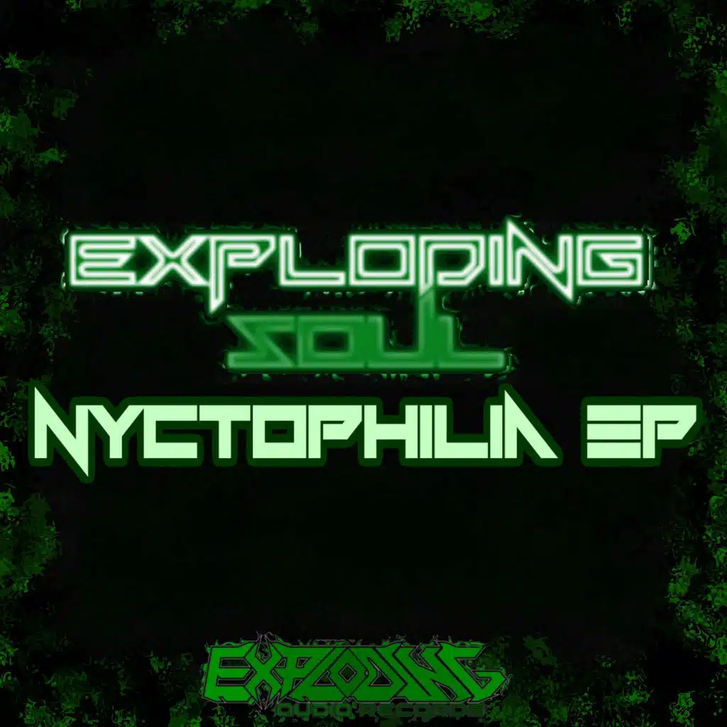 Exploding Soul