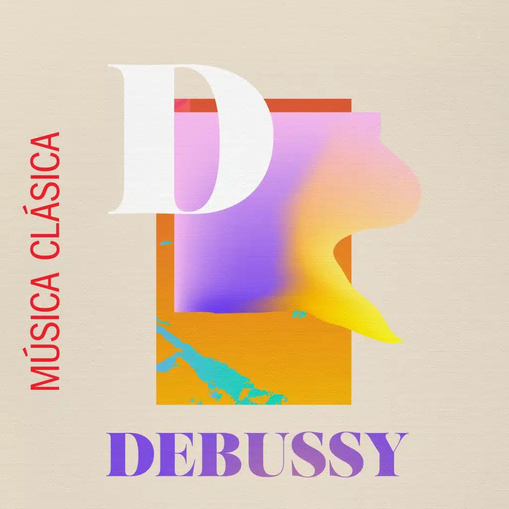 Música Clásica Debussy