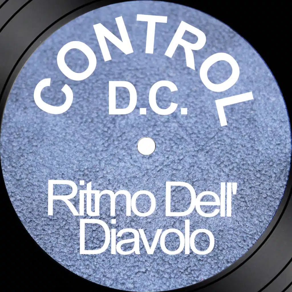 Ritmo Dell' Diavolo
