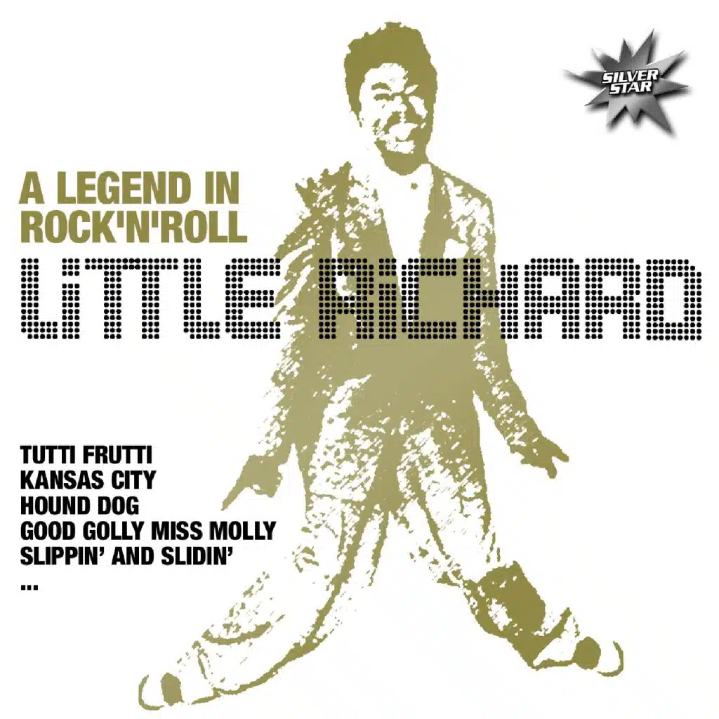 She's My Star  (REHEARSAL)