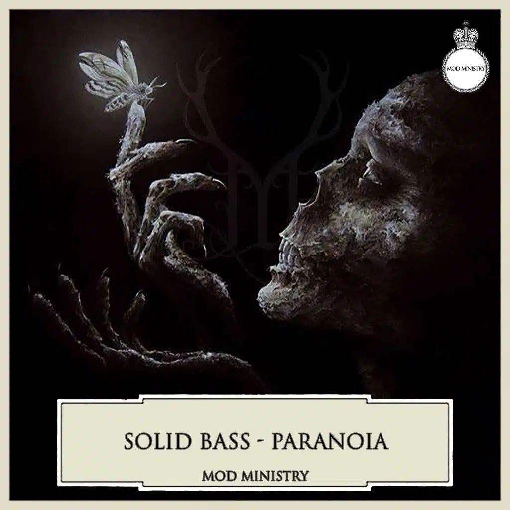 Paranoia