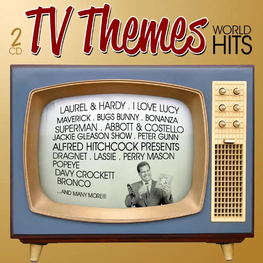 TV Themes World Hits