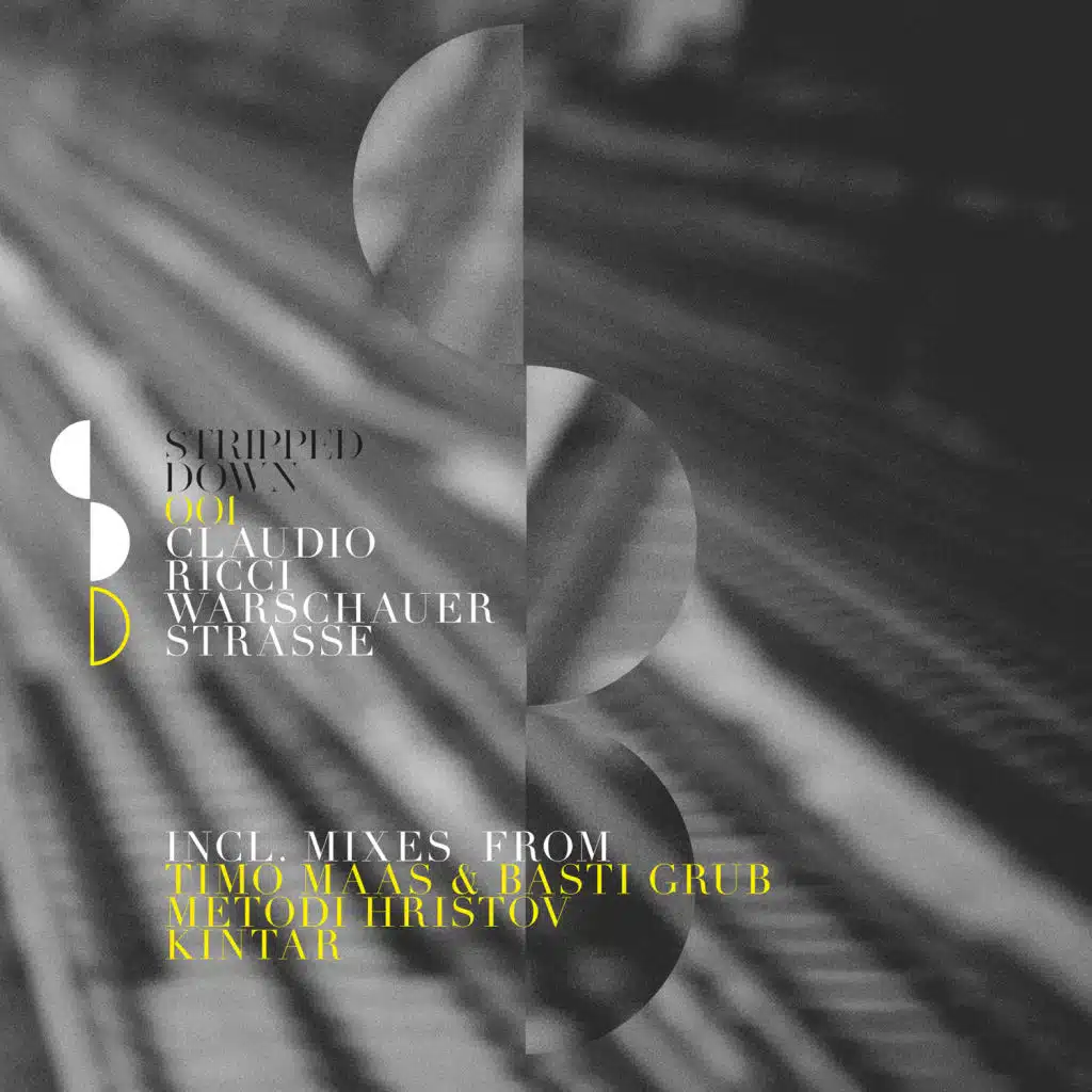 Warschauer Strasse (Kintar Remix)