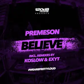 Believe (Extended Mix)