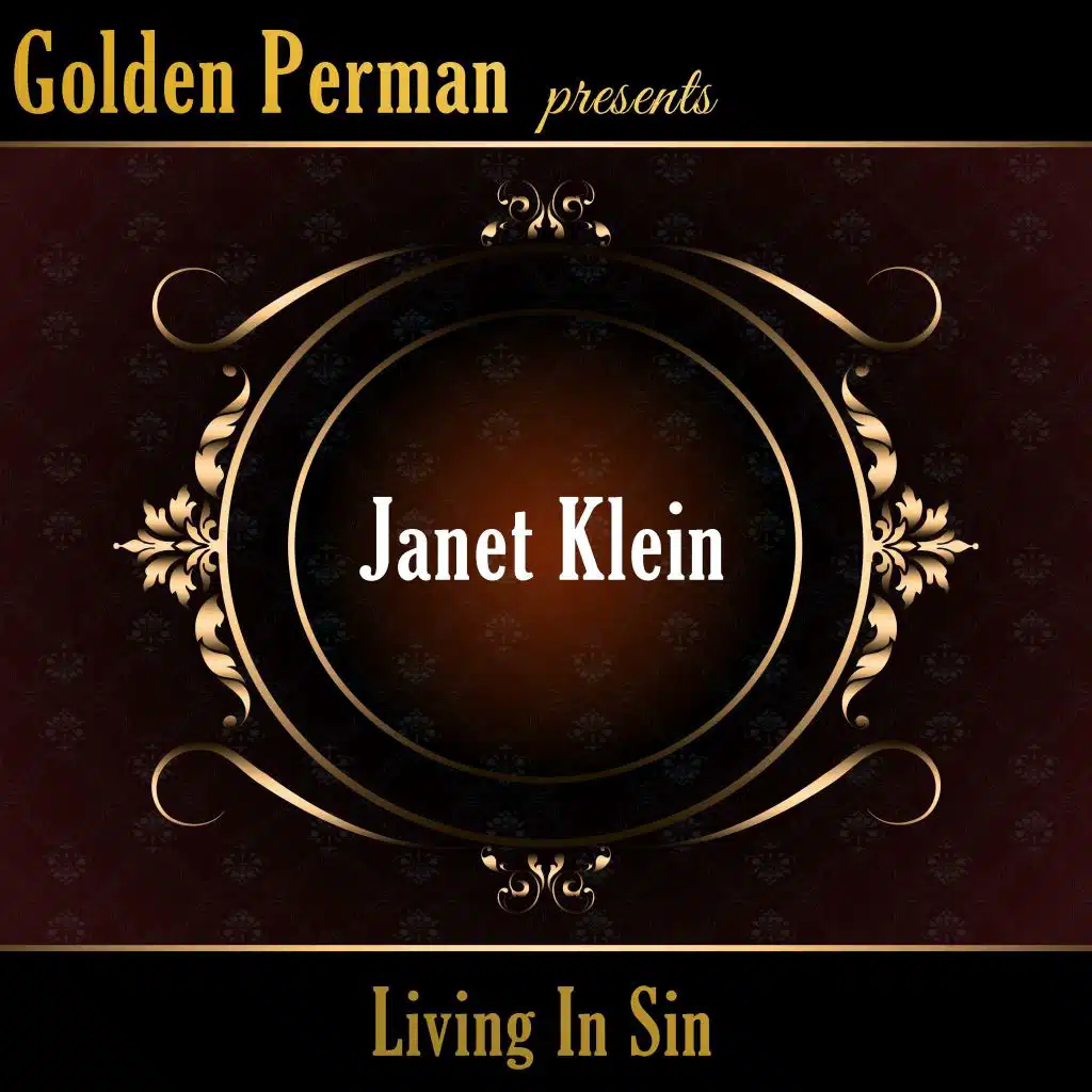 Living in Sin