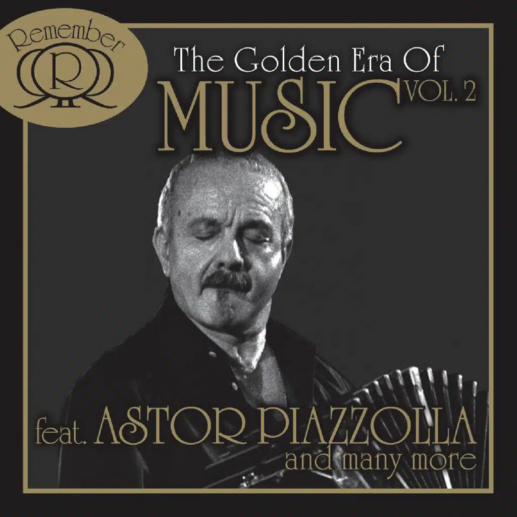 The Golden Era Of Music Vol. 2