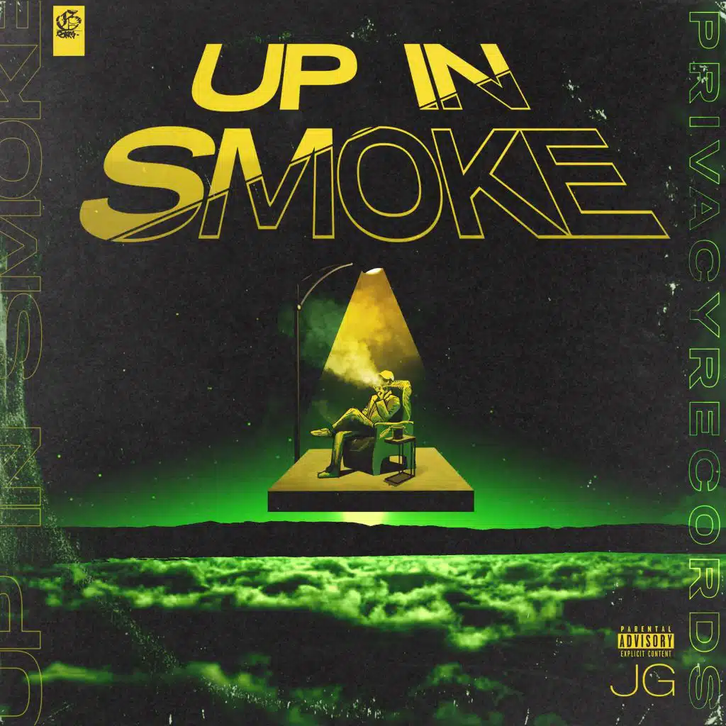 Up in Smoke