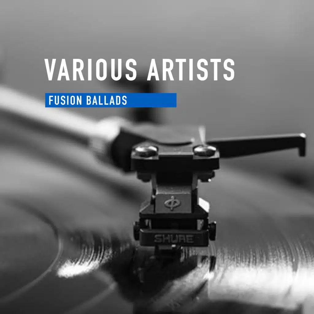 Fusion Ballads
