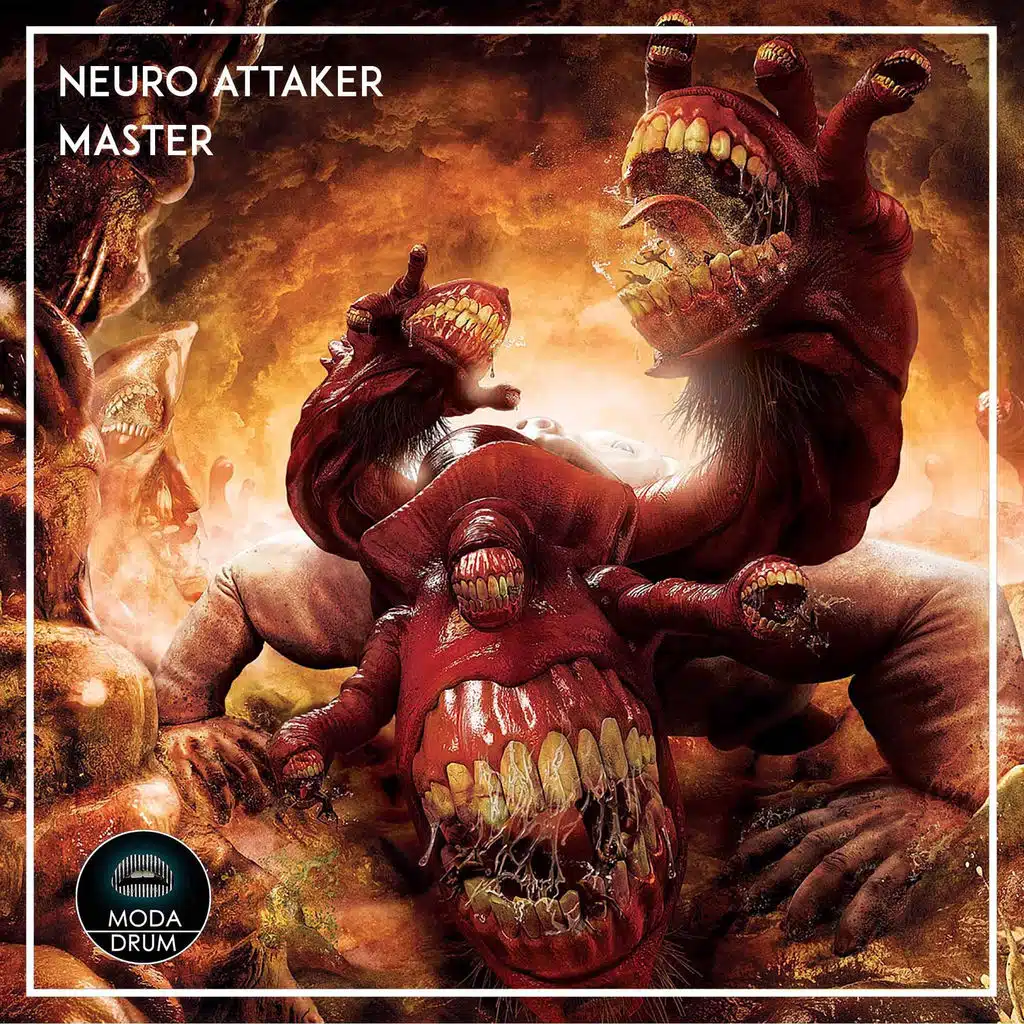 Neuro Attaker