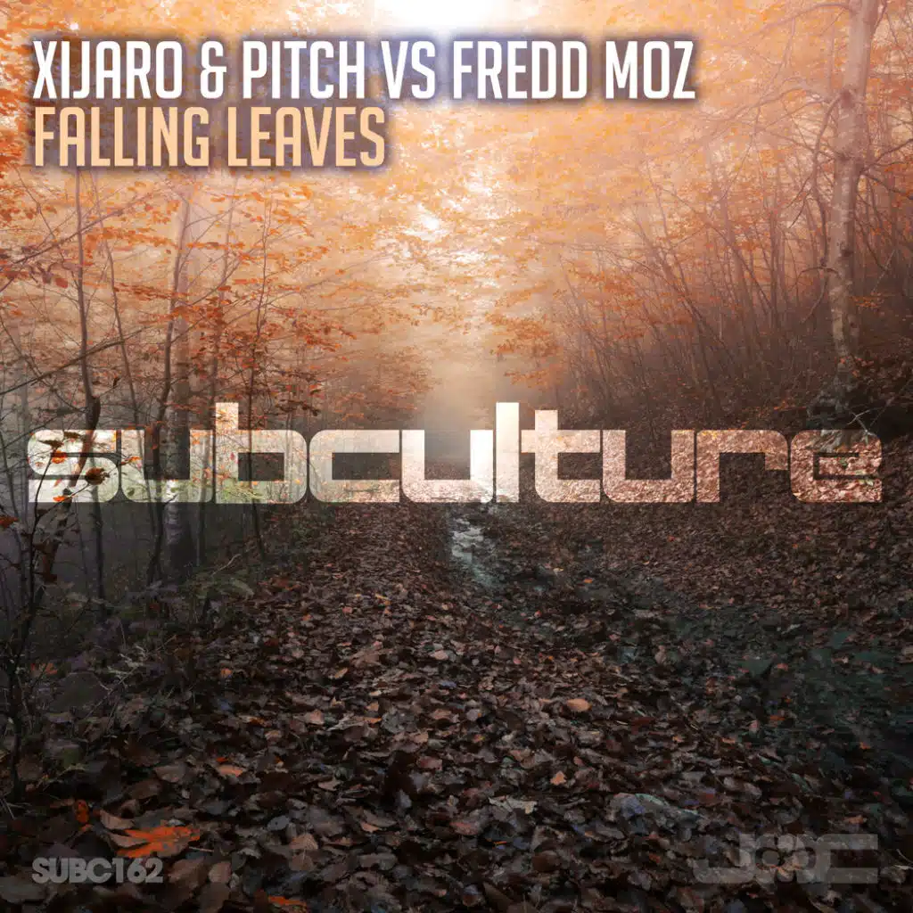 XiJaro & Pitch vs Fredd Moz