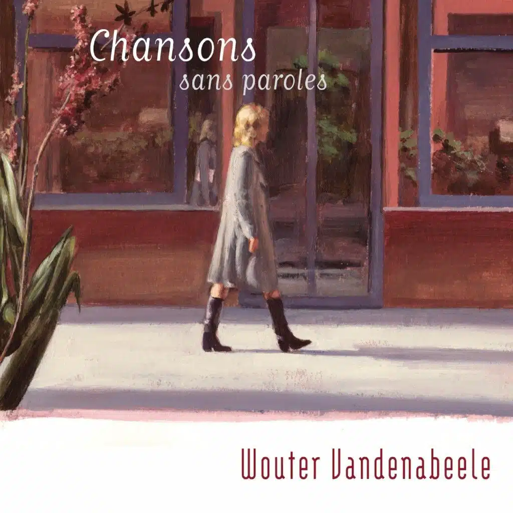 Chansons sans paroles