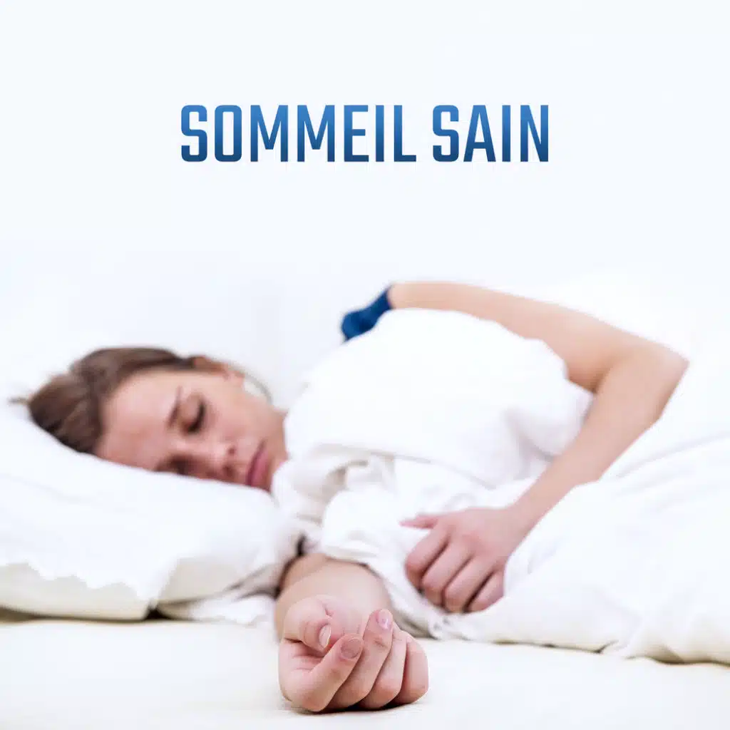 Sommeil sain