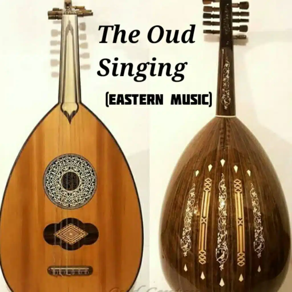 The Oud Singing, Pt. 14