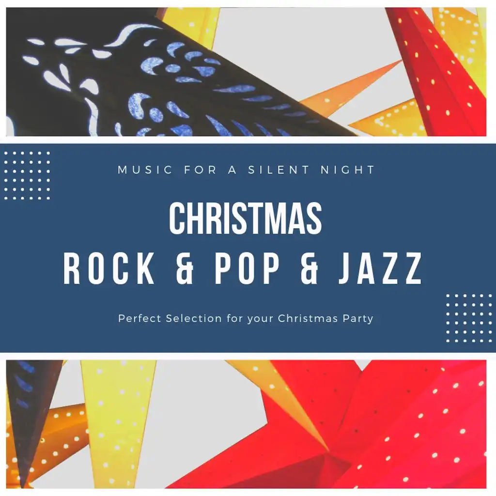 Christmas Rock & Pop & Jazz (Christmas Highlights)