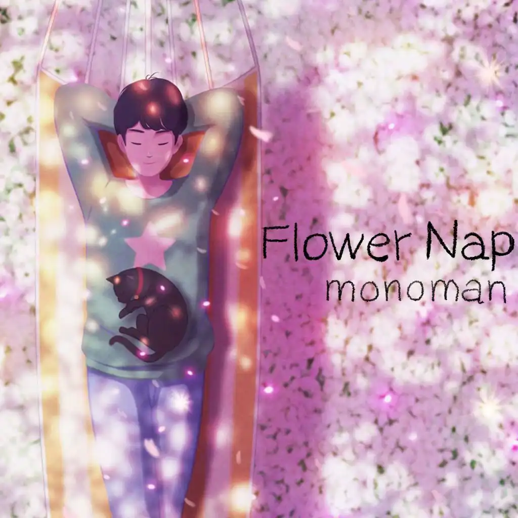 Flower Nap