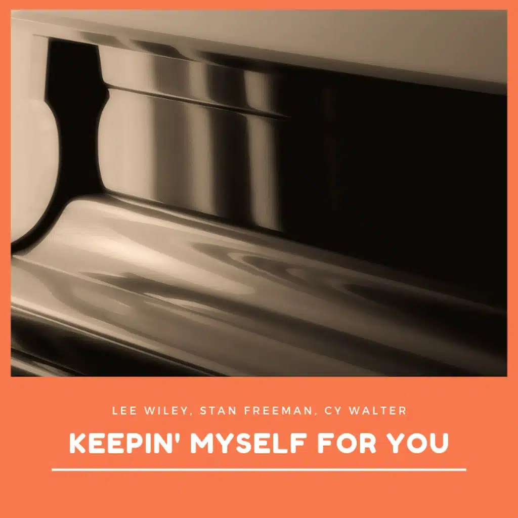 Lee Wiley, Stan Freeman, Cy Walter