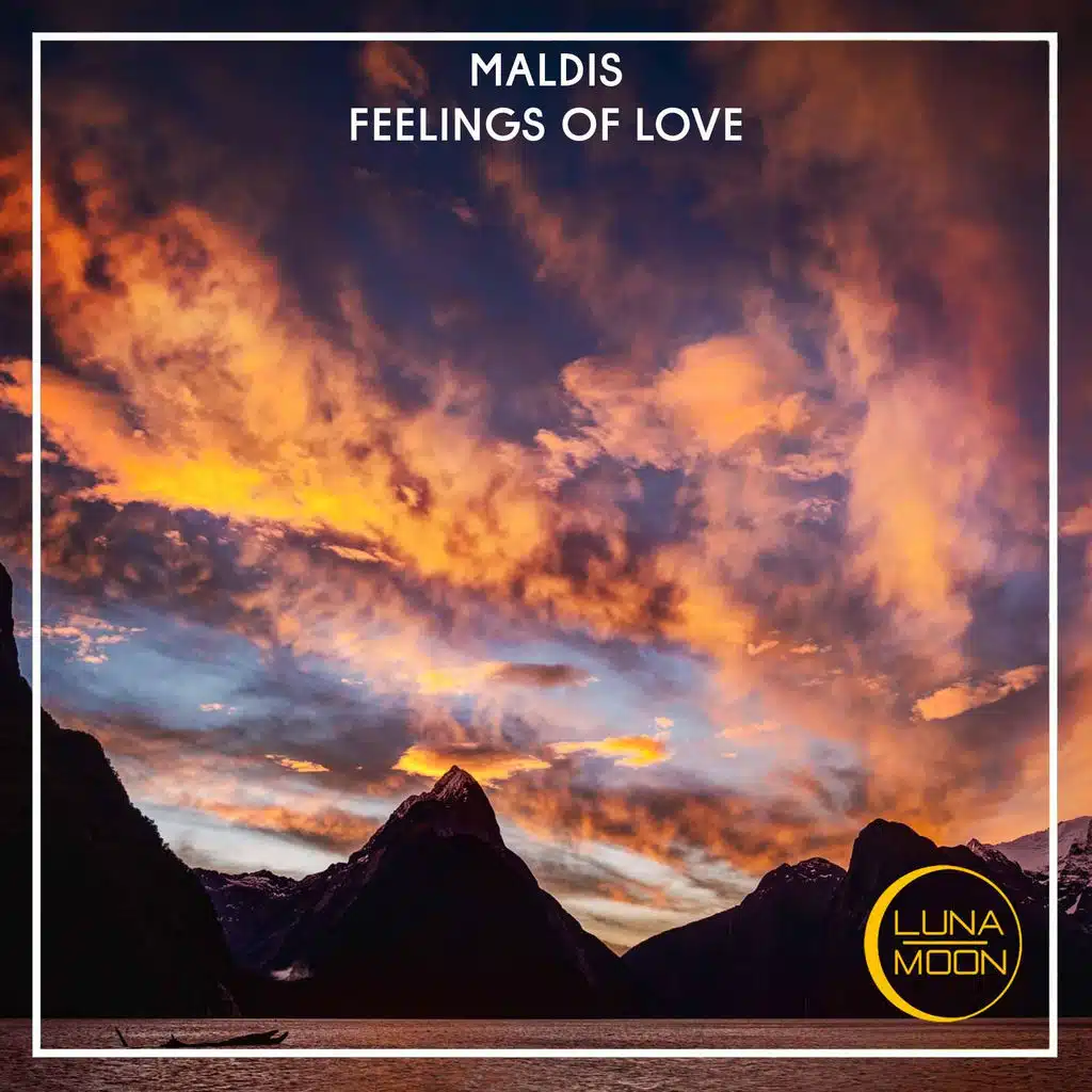 Feelings of Love