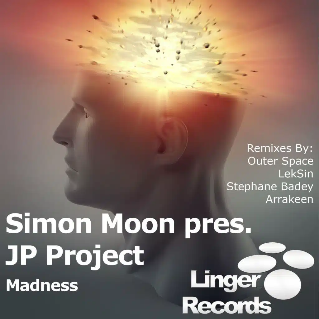 Simon Moon pres. JP Project