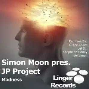 Simon Moon pres. JP Project