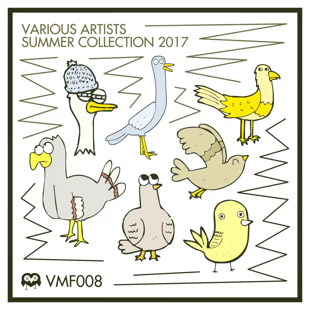 Monsch (Stephan Zovsky Remix)