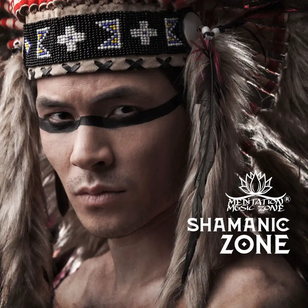 Shamanic Zone (feat. Shamanic Drumming World)