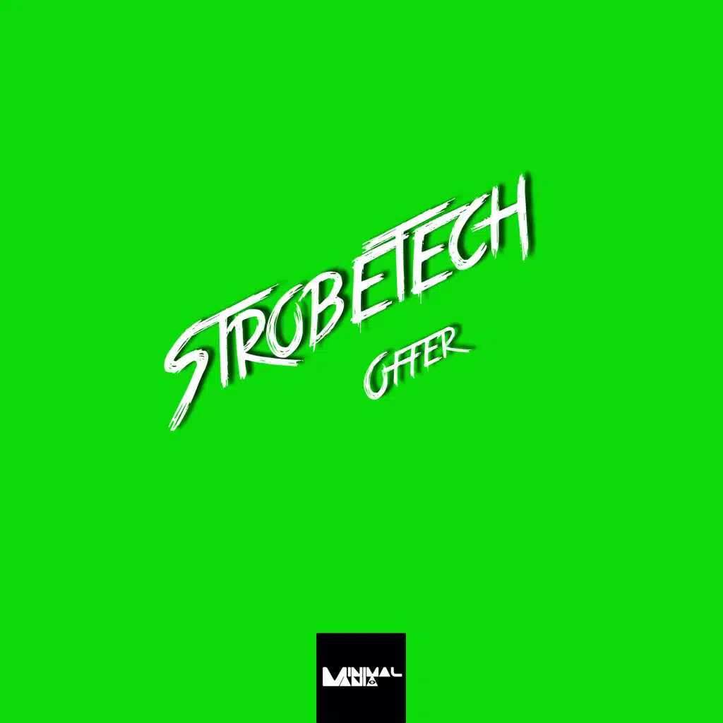 After Effect (Strobetech Remix)