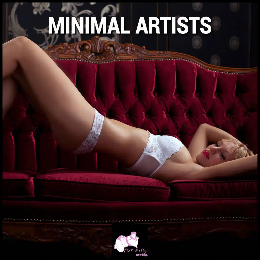 Minimal Artists