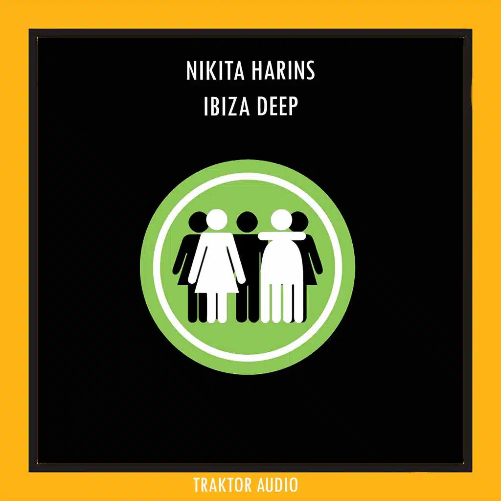 Ibiza Deep