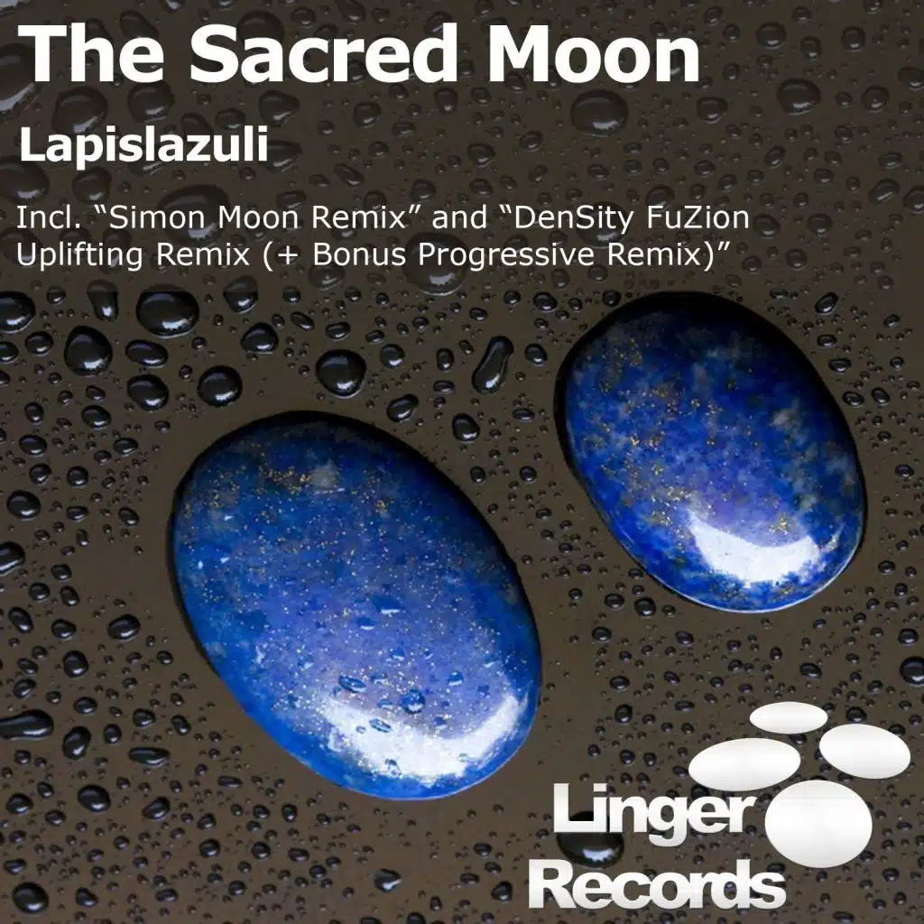 The Sacred Moon