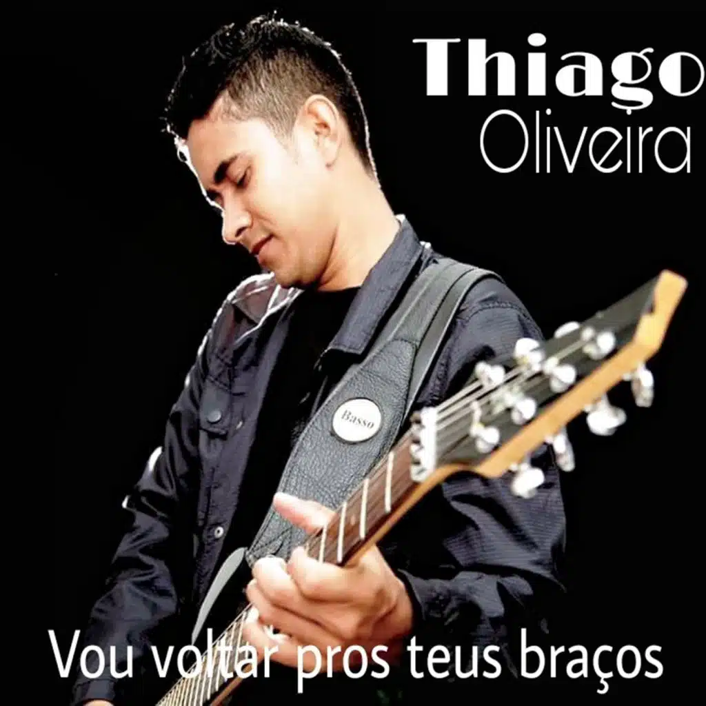 Vou Voltar Pros Teus Braços