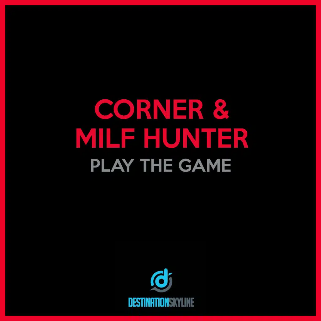Corner, Milf Hunter
