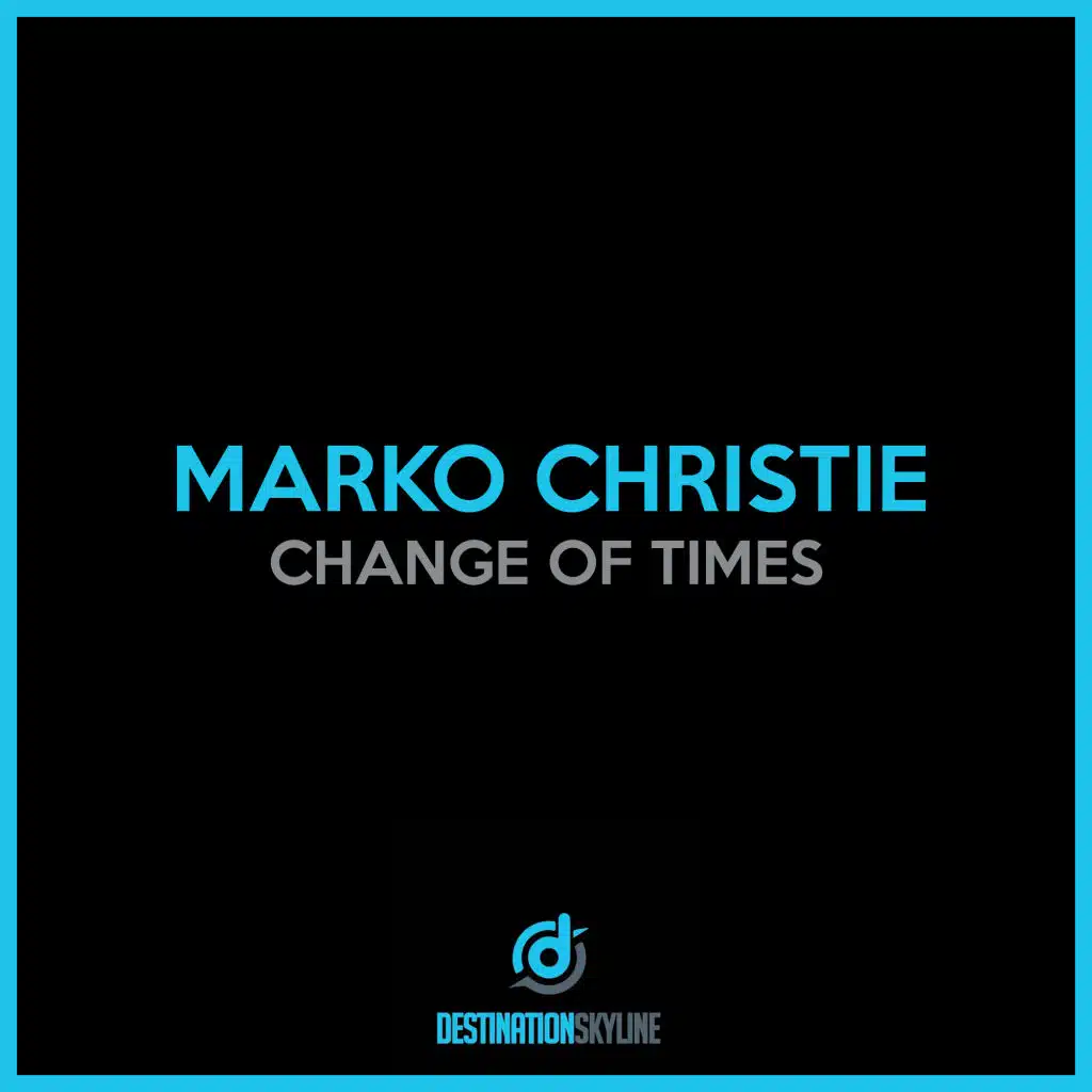 Marko Christie