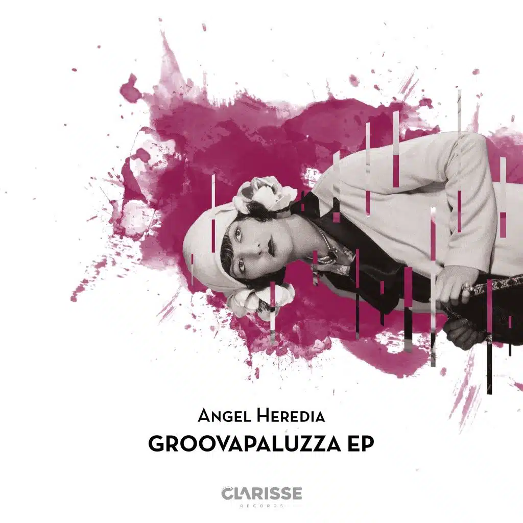 Groovapaluzza EP