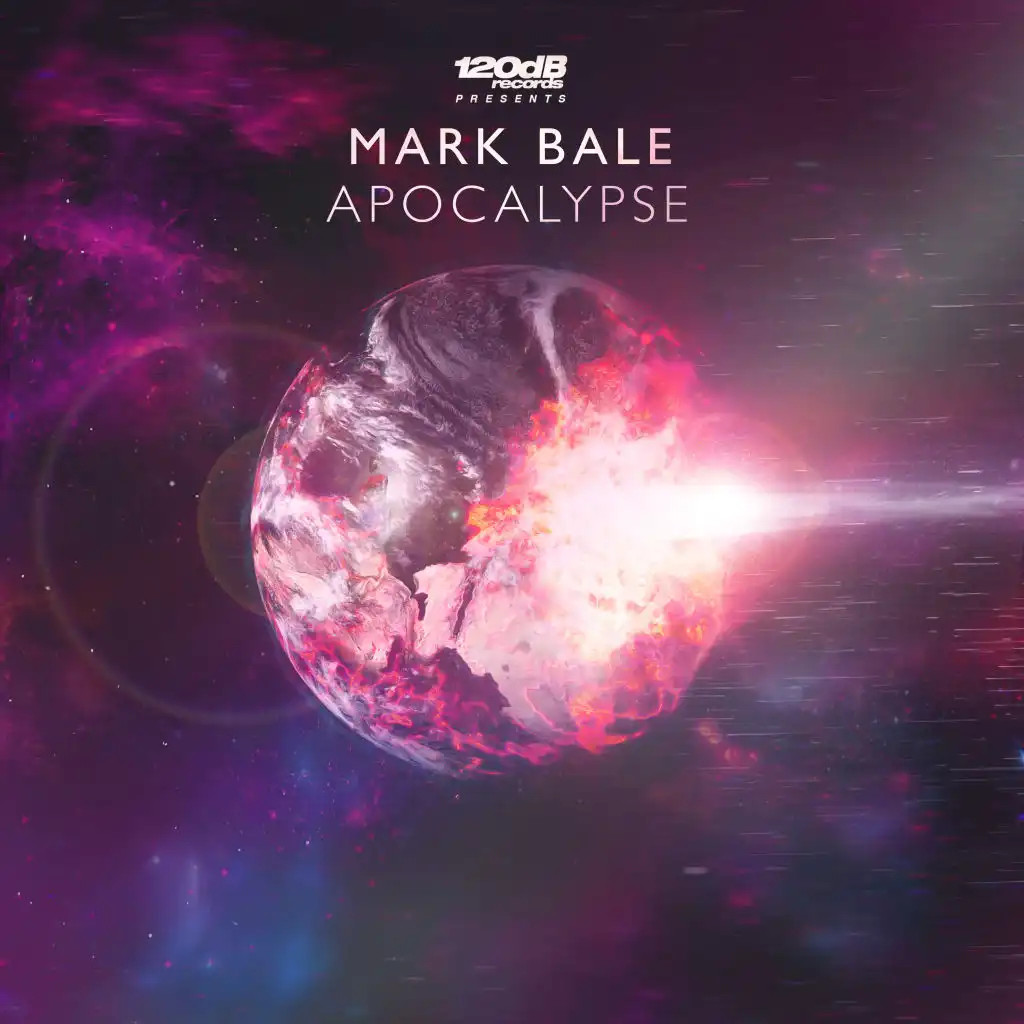 Apocalypse (Radio Edit)