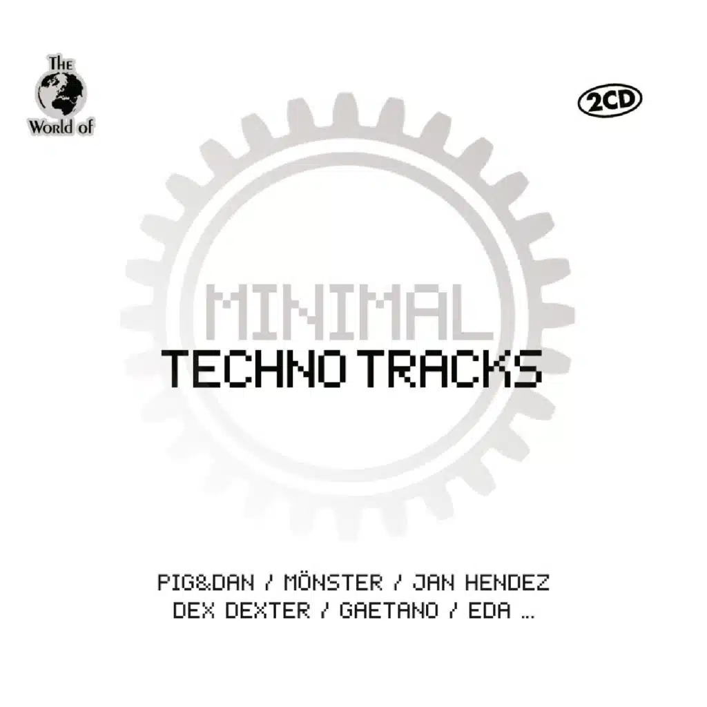 Minimal Techno Tracks