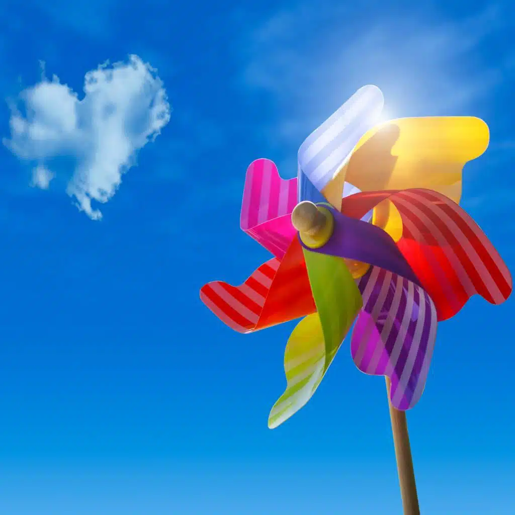 A Simple Lullaby Solo