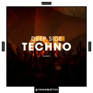 Deep Side of Techno, Vol. 2
