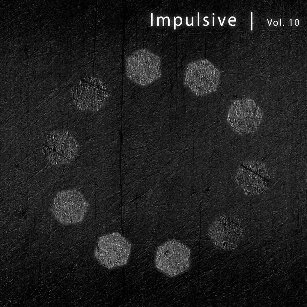 Impulsive, Vol. 10