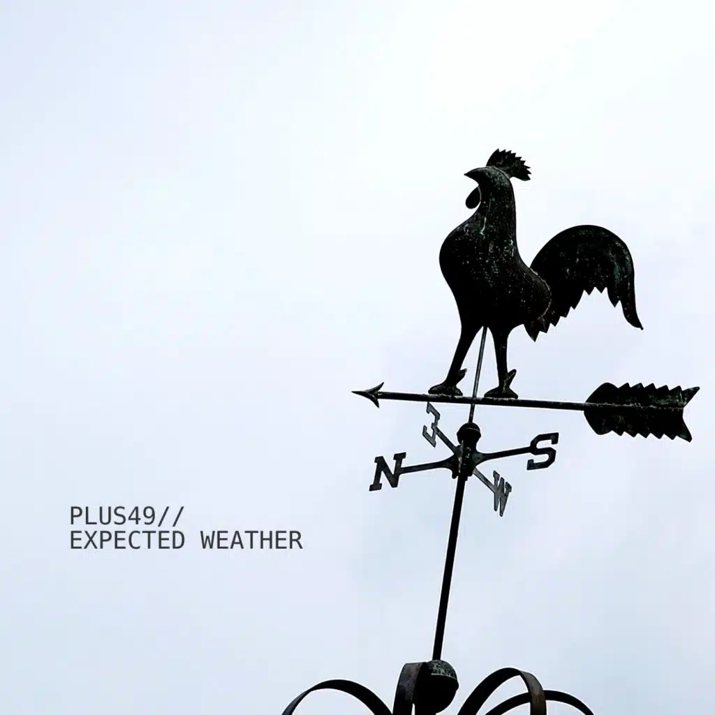 Expected Weather (Radio Version) (Radio Version)