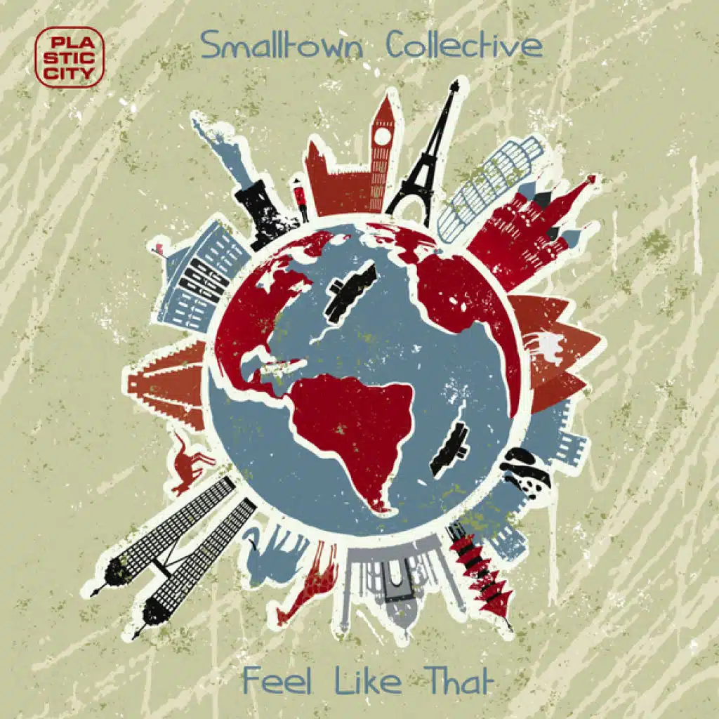 Feel Like That (Livio & Roby Dupa Ore Mix)