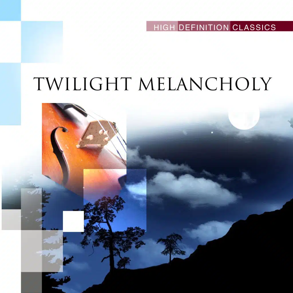 The Blue Danube (Waltz), Op. 314