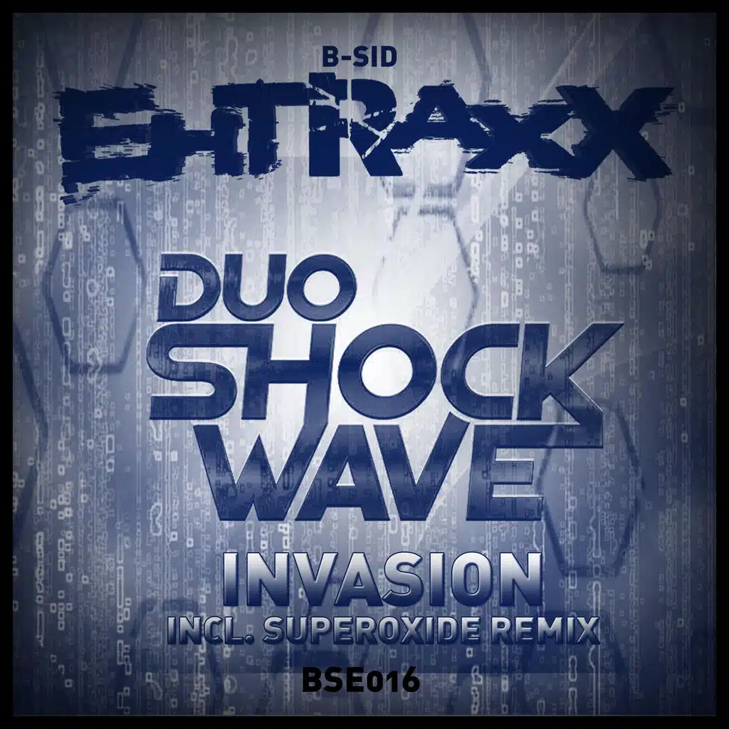 Invasion